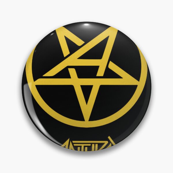 Item preview, Music - Anthrax designed and sold by trimmermc.