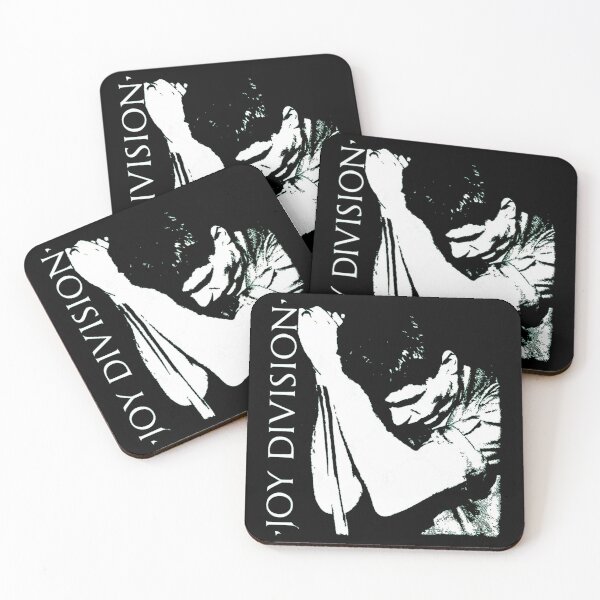 Item preview, Art - joy division designed and sold by IvyJimenesey.