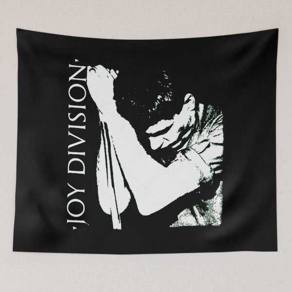 Item preview, Art - joy division designed and sold by IvyJimenesey.