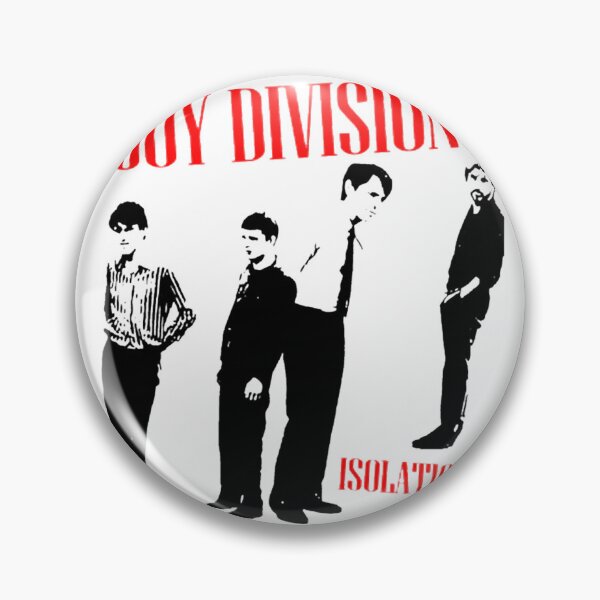 Item preview, Art - joy division designed and sold by IvyJimenesey.