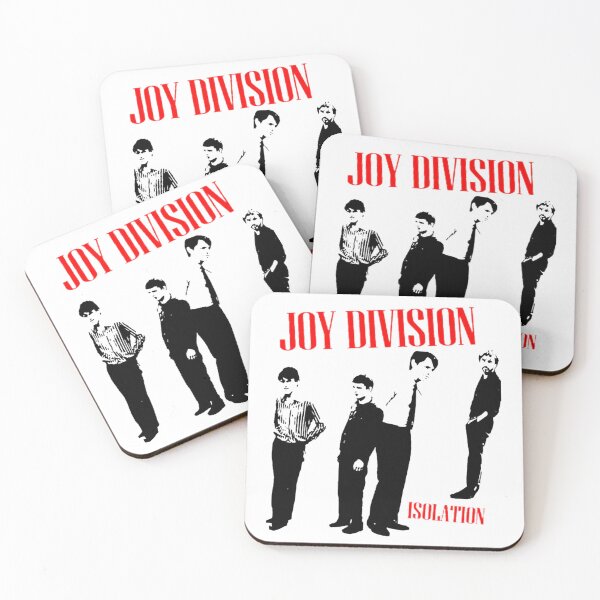 Item preview, Art - joy division designed and sold by IvyJimenesey.
