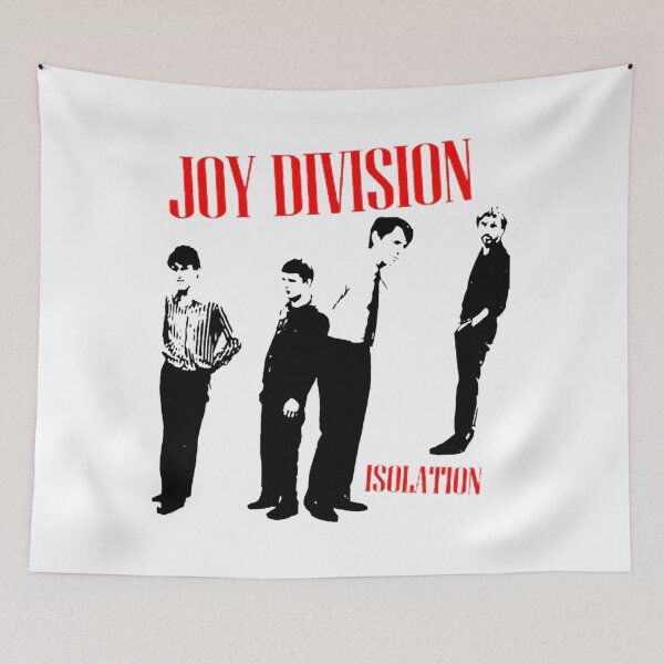 Item preview, Art - joy division designed and sold by IvyJimenesey.