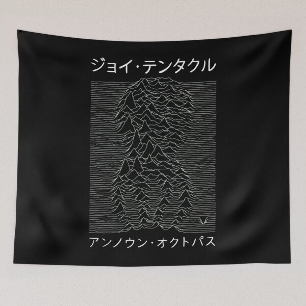Item preview, Art - joy division designed and sold by IvyJimenesey.