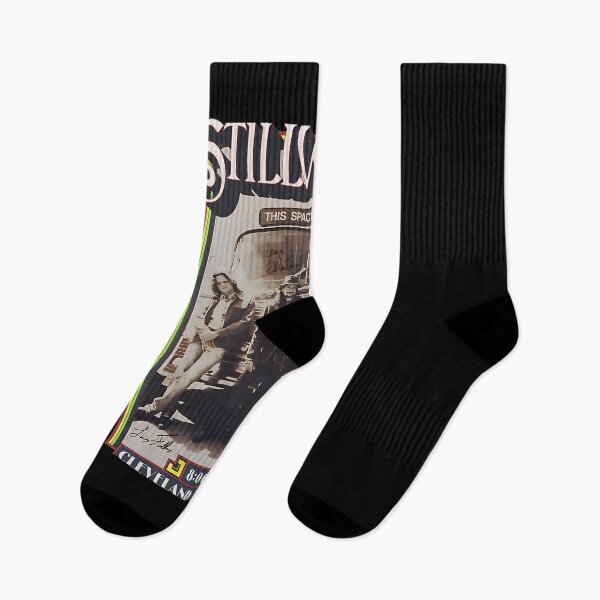 Item preview, Vintage Stillwater Band Show designed and sold by raynesjestero.