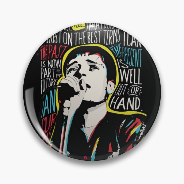 Item preview, Art - joy division designed and sold by IvyJimenesey.