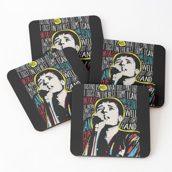 Item preview, Art - joy division designed and sold by IvyJimenesey.
