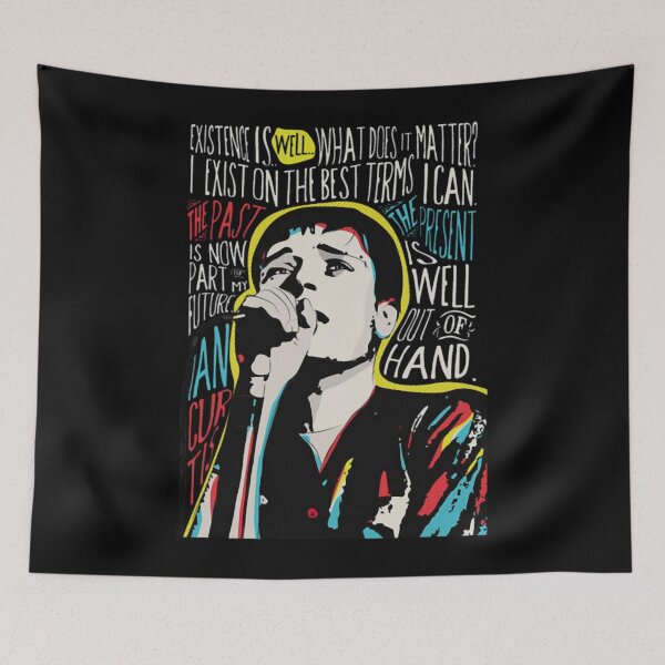 Item preview, Art - joy division designed and sold by IvyJimenesey.