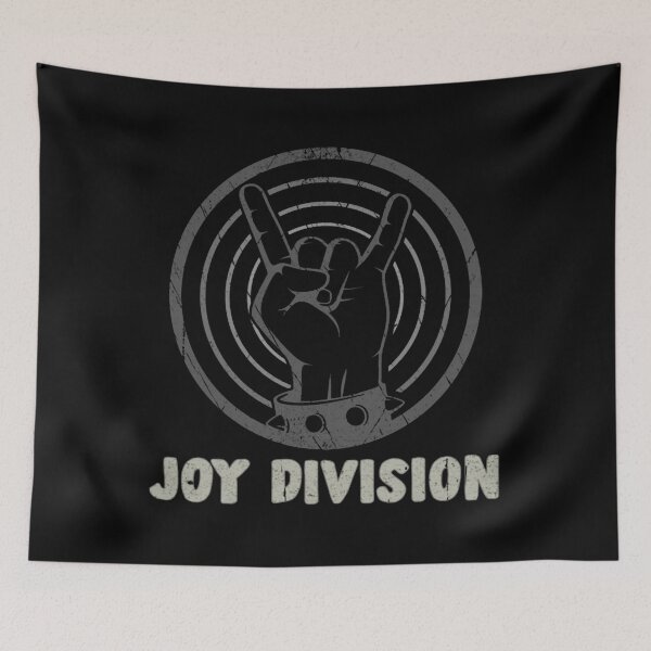 Item preview, Art - joy division designed and sold by IvyJimenesey.