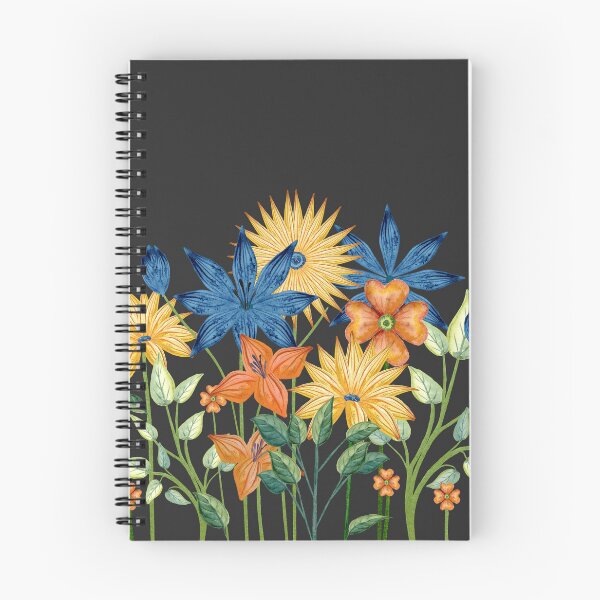 Item preview, 'Botanical Dreams' - Botanical Watercolor Design  designed and sold by BridgetteCoyne.