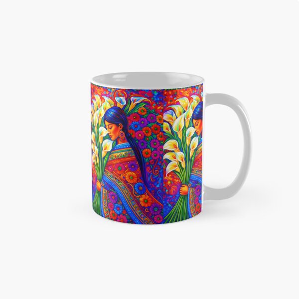 Item preview, Selling Flowers in Mexico designed and sold by Dragon Space.