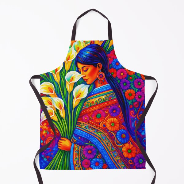 Item preview, Selling Flowers in Mexico designed and sold by Dragon Space.