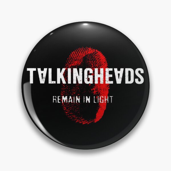 Item preview, Music - Talking Heads designed and sold by brycembeatiful.