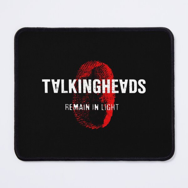 Item preview, Music - Talking Heads designed and sold by brycembeatiful.