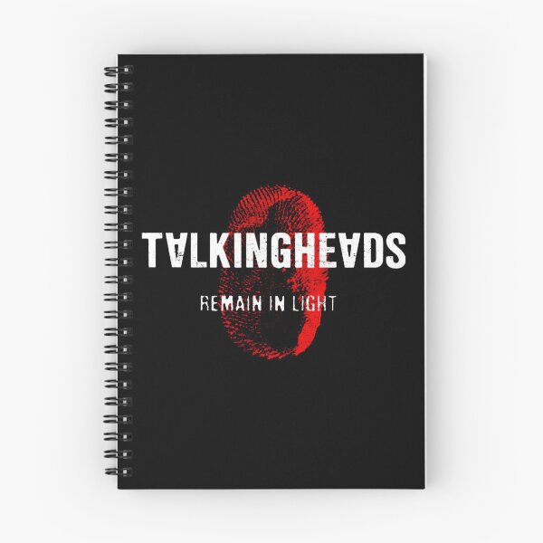 Item preview, Music - Talking Heads designed and sold by brycembeatiful.