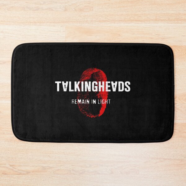 Item preview, Music - Talking Heads designed and sold by brycembeatiful.