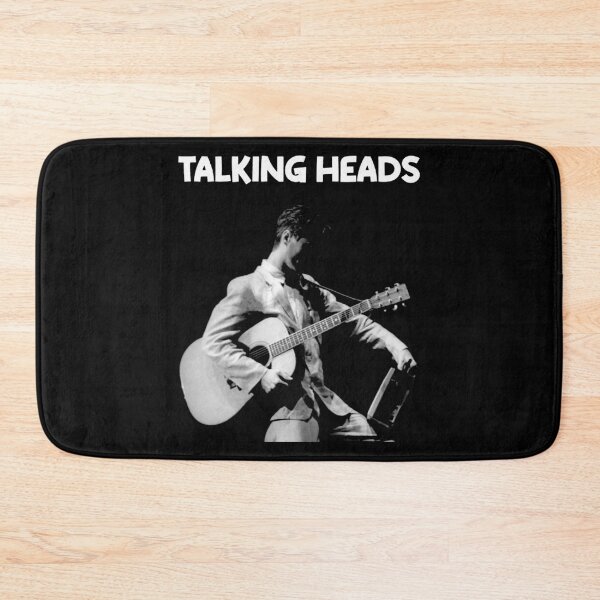 Item preview, Music - Talking Heads designed and sold by brycembeatiful.