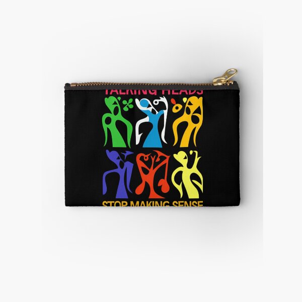 Item preview, Music - Talking Heads designed and sold by brycembeatiful.