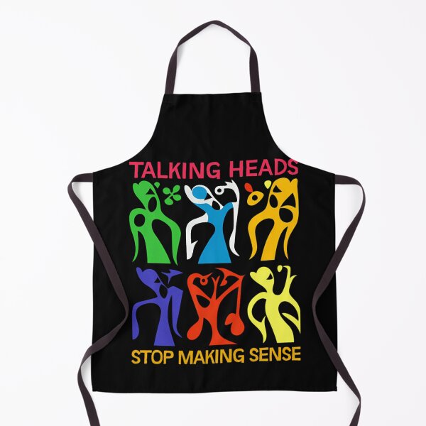 Item preview, Music - Talking Heads designed and sold by brycembeatiful.
