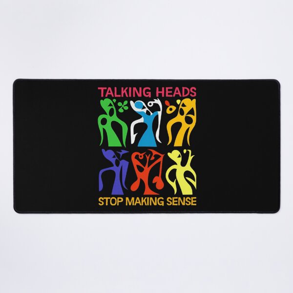 Item preview, Music - Talking Heads designed and sold by brycembeatiful.