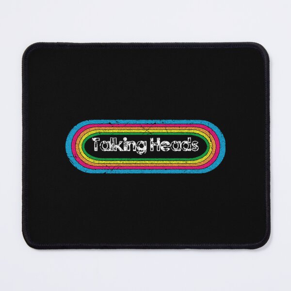 Item preview, Music - Talking Heads designed and sold by brycembeatiful.