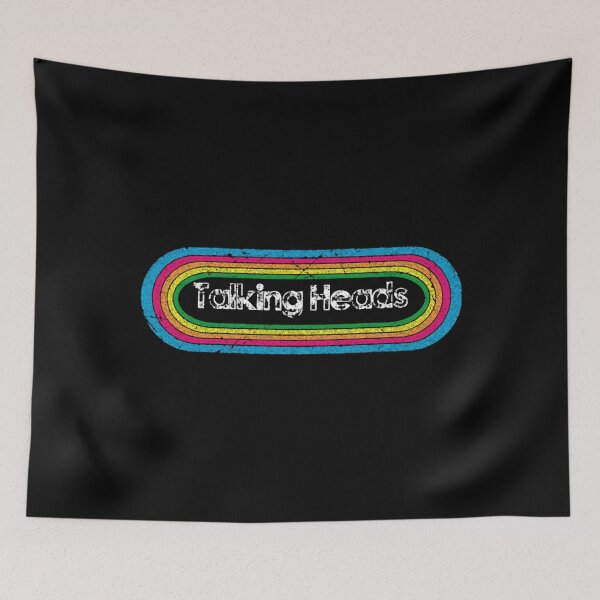 Item preview, Music - Talking Heads designed and sold by brycembeatiful.