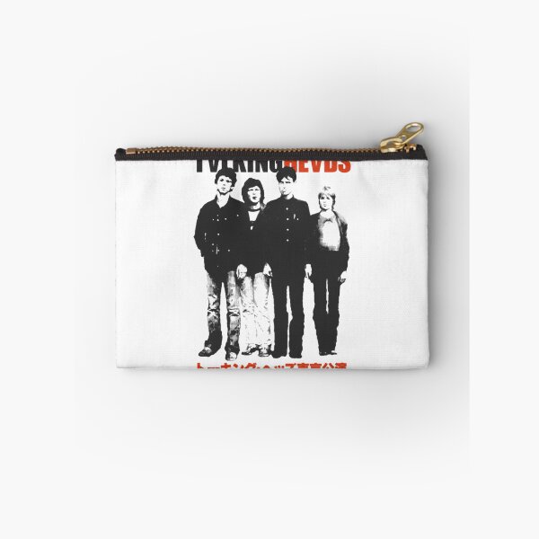 Item preview, Music - Talking Heads designed and sold by brycembeatiful.