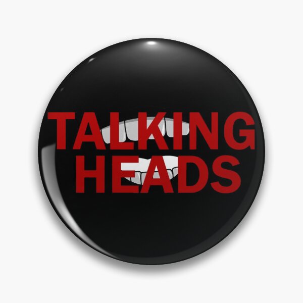 Item preview, Music - Talking Heads designed and sold by brycembeatiful.