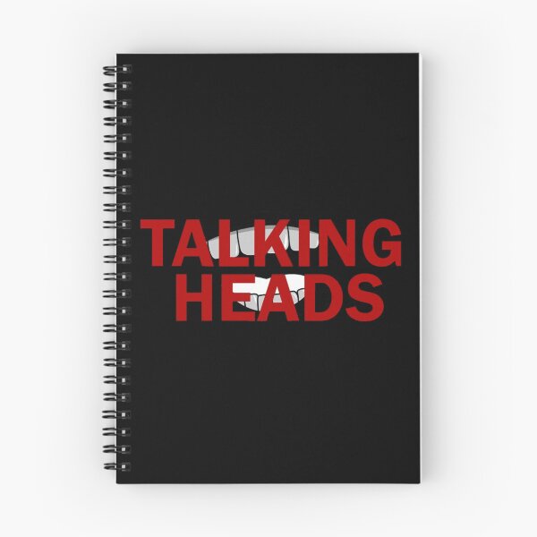 Item preview, Music - Talking Heads designed and sold by brycembeatiful.