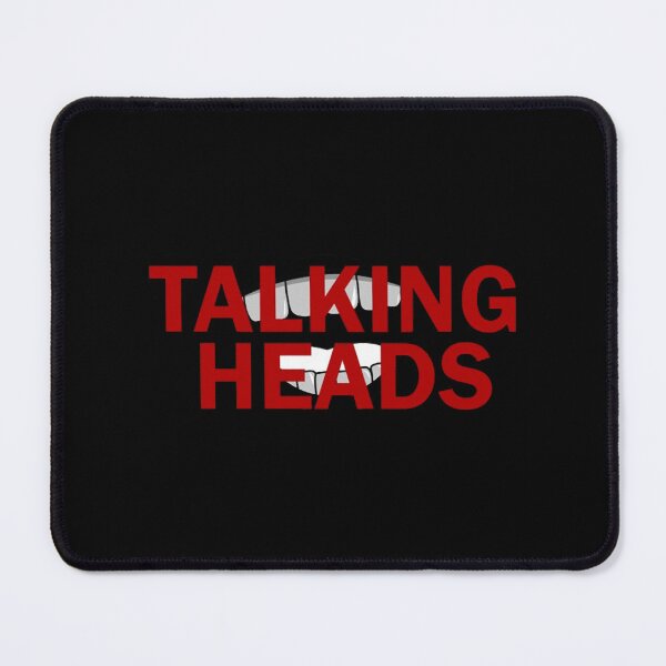 Item preview, Music - Talking Heads designed and sold by brycembeatiful.