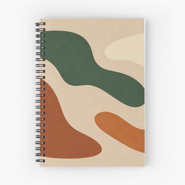 Item preview, Mid Century Modern Abstract Geometric Retro Design Art designed and sold by PinUpPizzazz.