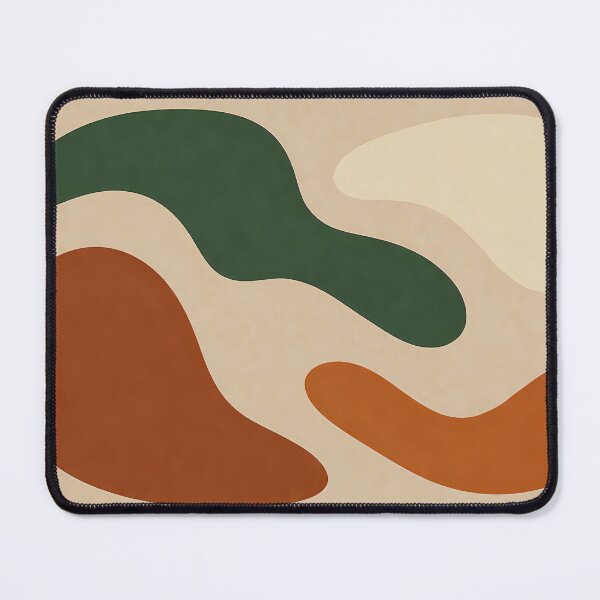 Item preview, Mid Century Modern Abstract Geometric Retro Design Art designed and sold by PinUpPizzazz.