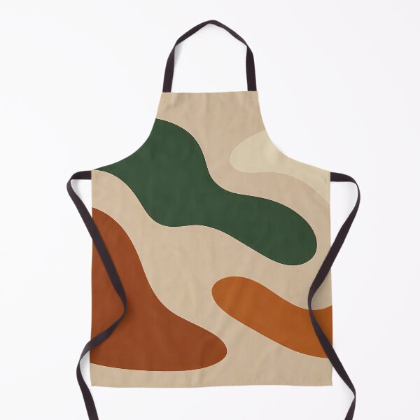 Item preview, Mid Century Modern Abstract Geometric Retro Design Art designed and sold by PinUpPizzazz.