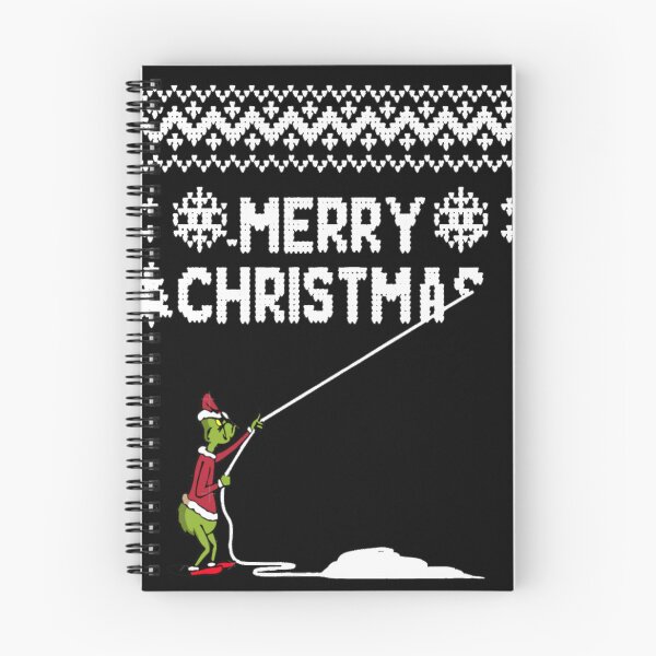 Item preview, Grinch Christmas Sweater – Funny Holiday Design designed and sold by Justice Geovanni.