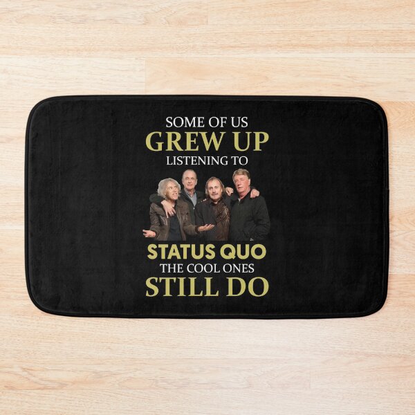 Item preview, Art - Status quo designed and sold by servidshaynek.