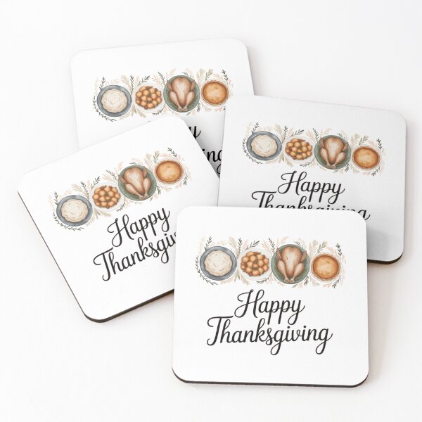 Item preview, Happy Thanksgiving Turkey Pumpkin Season Thanksgiving Pumpkin designed and sold by Moon-Ape.
