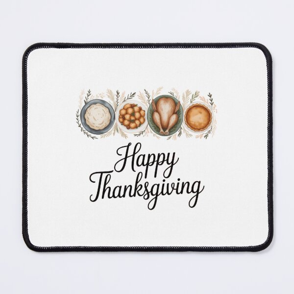 Item preview, Happy Thanksgiving Turkey Pumpkin Season Thanksgiving Pumpkin designed and sold by Moon-Ape.
