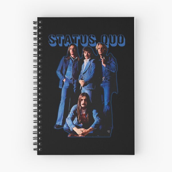 Item preview, Art - Status quo designed and sold by servidshaynek.