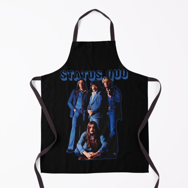 Item preview, Art - Status quo designed and sold by servidshaynek.