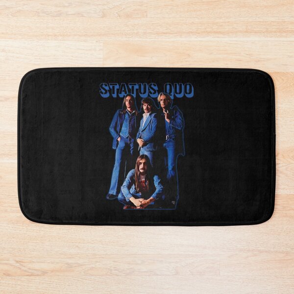 Item preview, Art - Status quo designed and sold by servidshaynek.