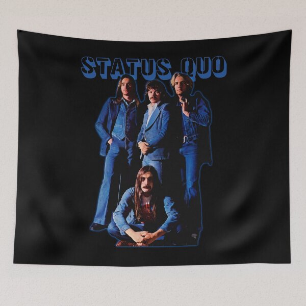 Item preview, Art - Status quo designed and sold by servidshaynek.