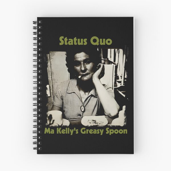 Item preview, Art - Status quo designed and sold by servidshaynek.
