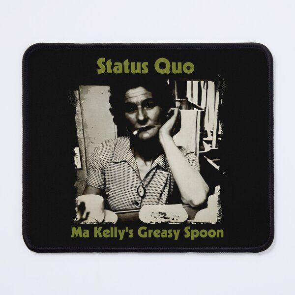 Item preview, Art - Status quo designed and sold by servidshaynek.