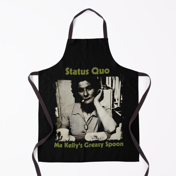 Item preview, Art - Status quo designed and sold by servidshaynek.