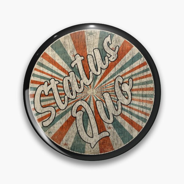 Item preview, Art - Status quo designed and sold by servidshaynek.
