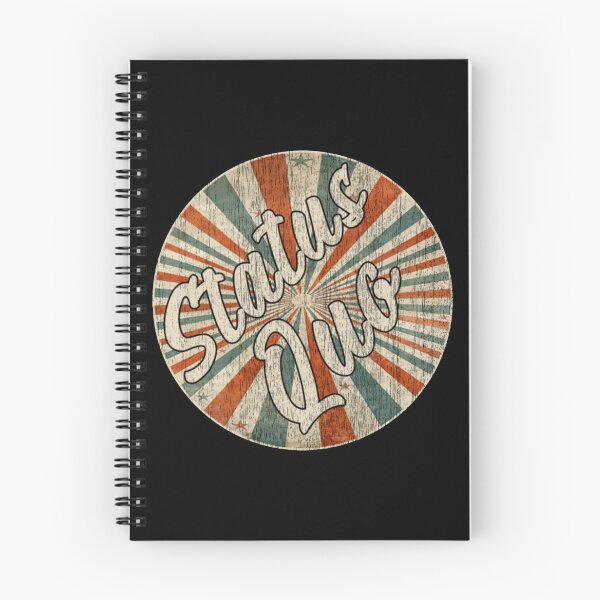 Item preview, Art - Status quo designed and sold by servidshaynek.