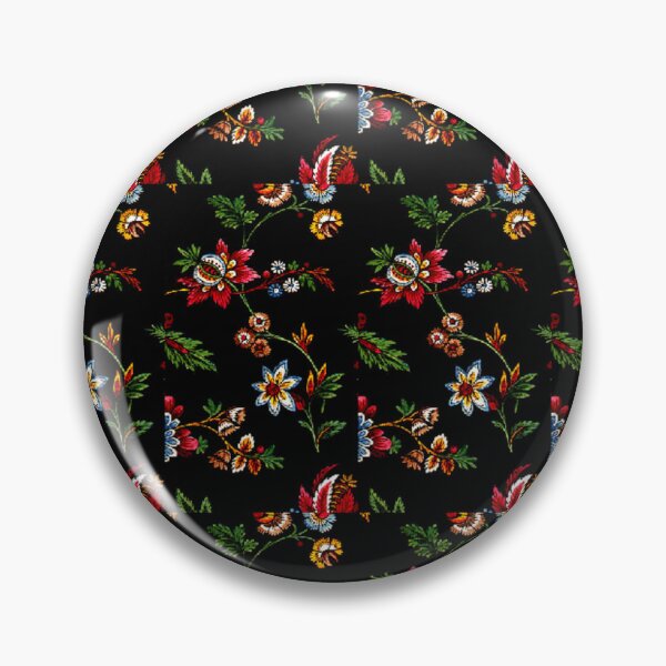 Item preview, Cute French Pattern  designed and sold by 3triadstore.