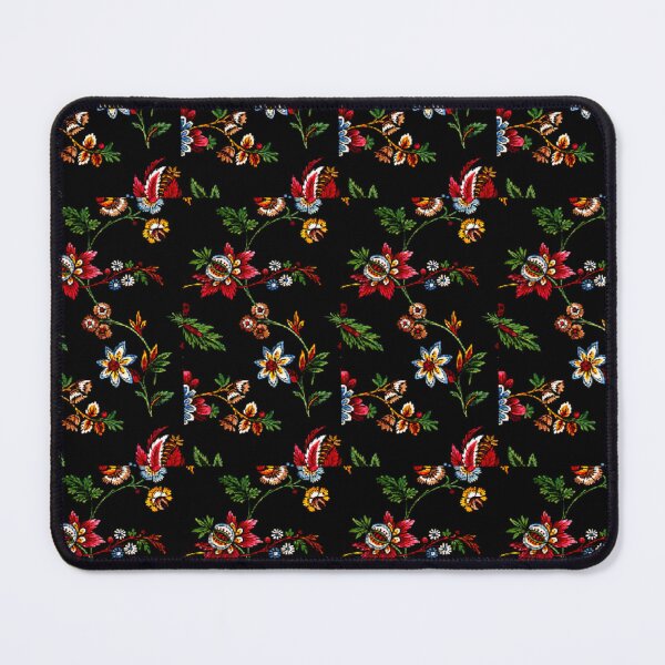 Item preview, Cute French Pattern designed and sold by 3triadstore.