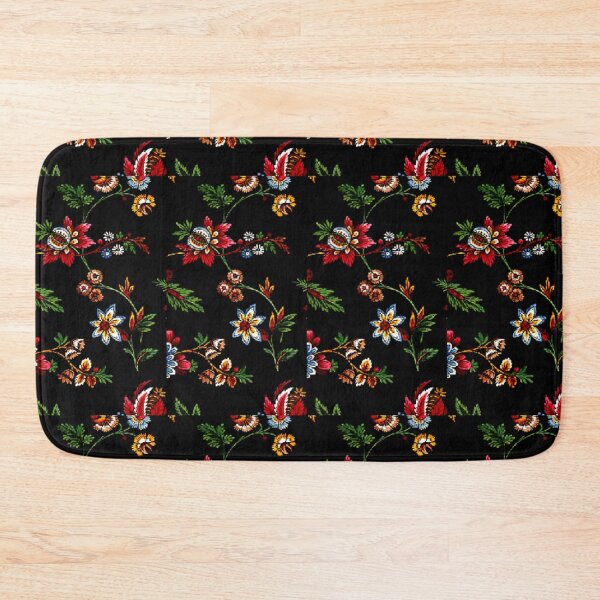 Item preview, Cute French Pattern  designed and sold by 3triadstore.