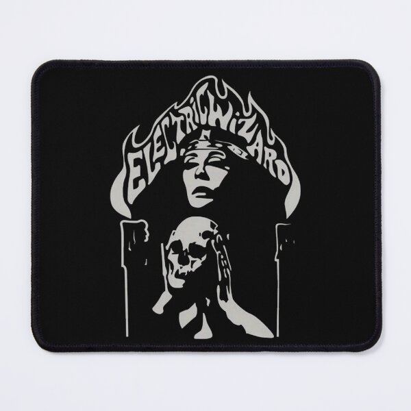 Item preview, Art - Electric Wizard designed and sold by tinhtinhtinh.