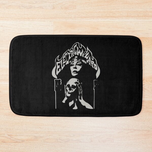 Item preview, Art - Electric Wizard designed and sold by tinhtinhtinh.